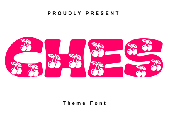 Campaign Clarity with the Ches Display Font