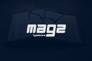 Magz Typeface Review: A Fresh Sans Serif for Campaigns