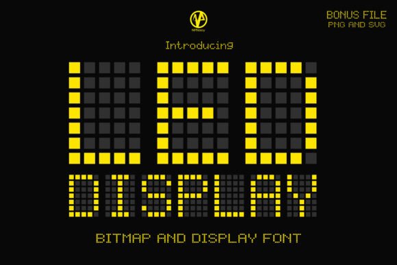 Why Led Display Is the Perfect Font for Your Brand